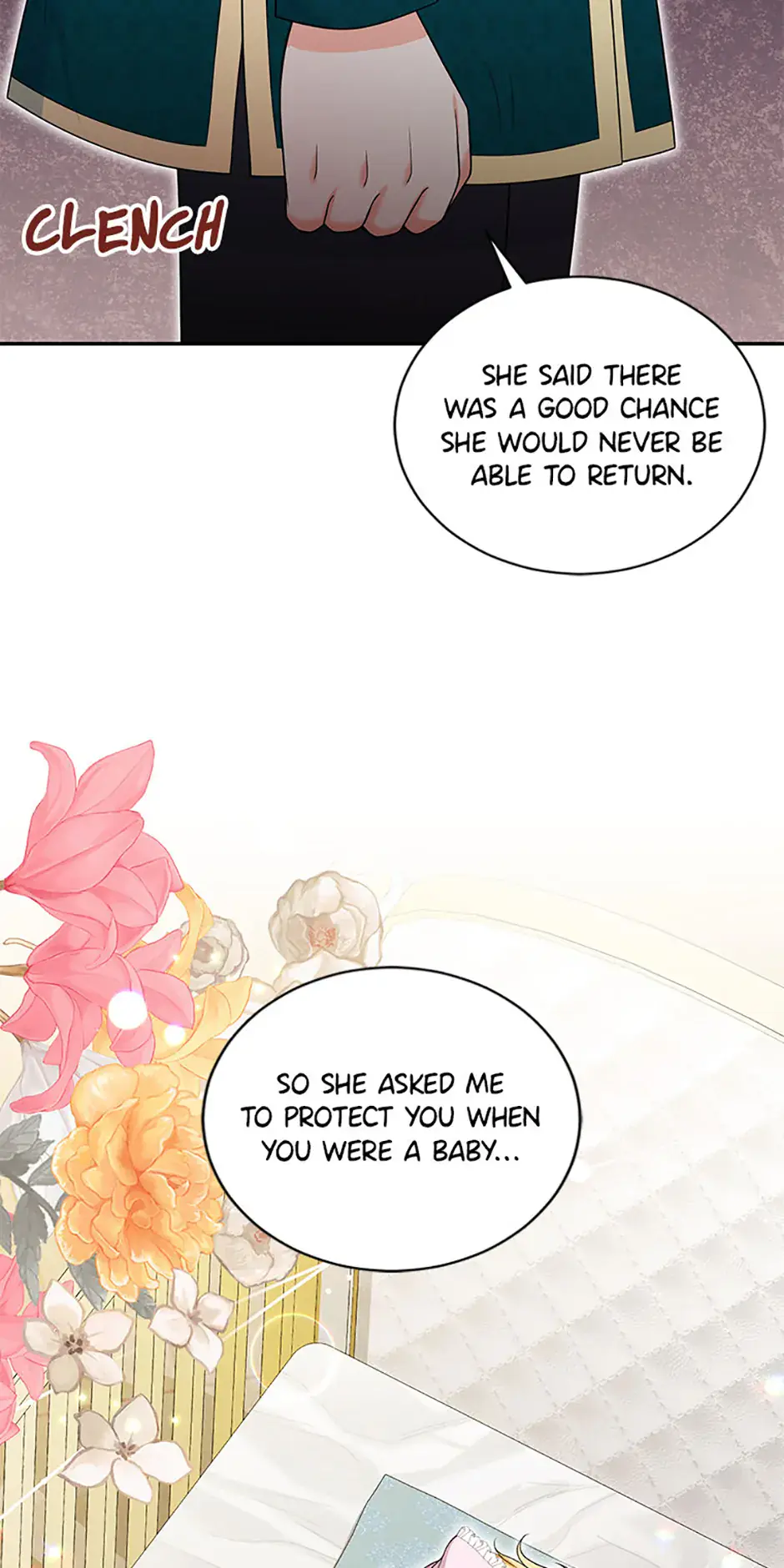 The S-Class Little Princess Is Too Strong Chapter 54 Page 16