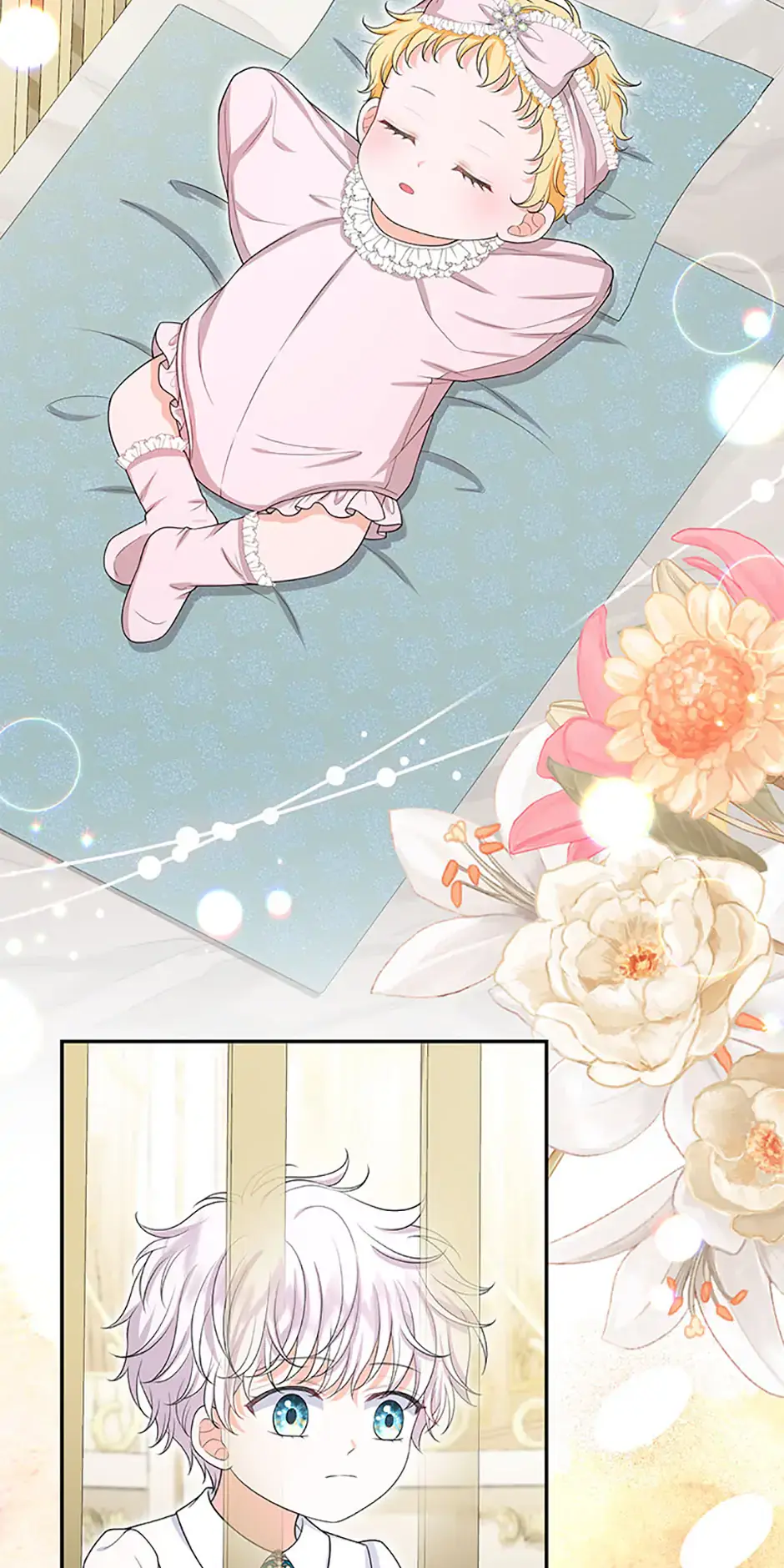 The S-Class Little Princess Is Too Strong Chapter 54 Page 17