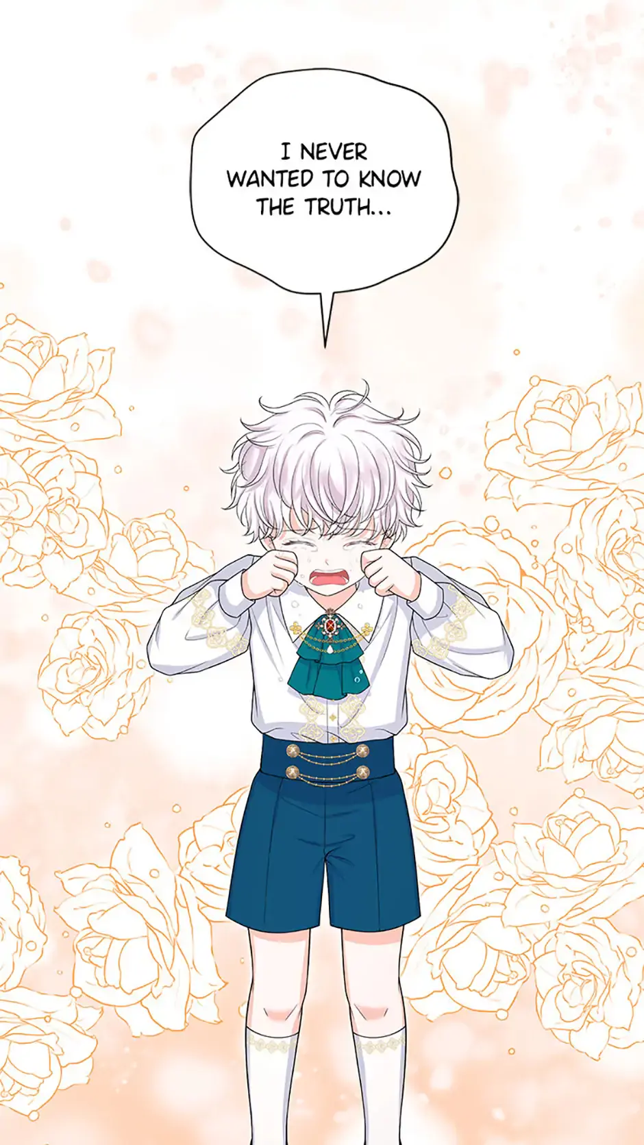 The S-Class Little Princess Is Too Strong Chapter 54 Page 21
