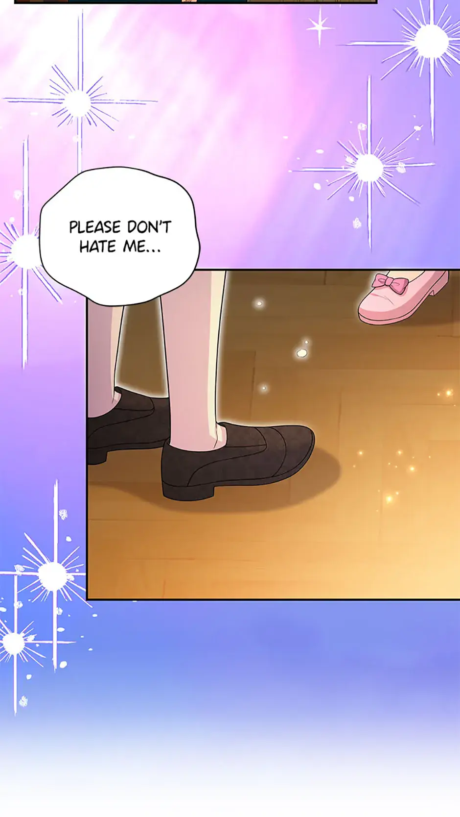 The S-Class Little Princess Is Too Strong Chapter 54 Page 24