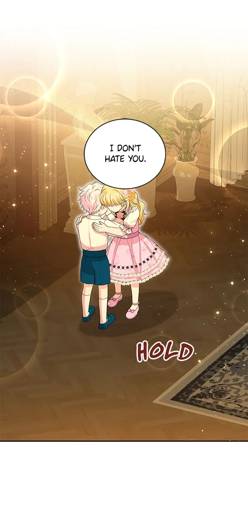 The S-Class Little Princess Is Too Strong Chapter 54 Page 25