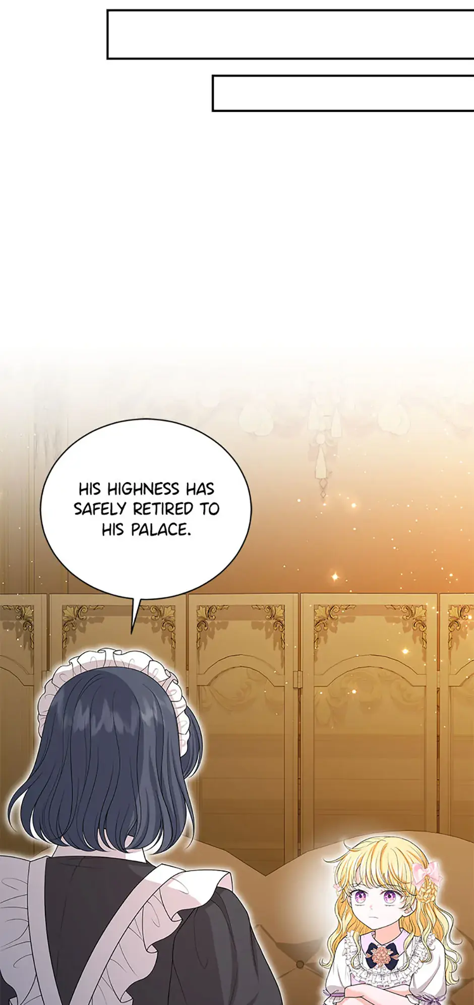 The S-Class Little Princess Is Too Strong Chapter 54 Page 26