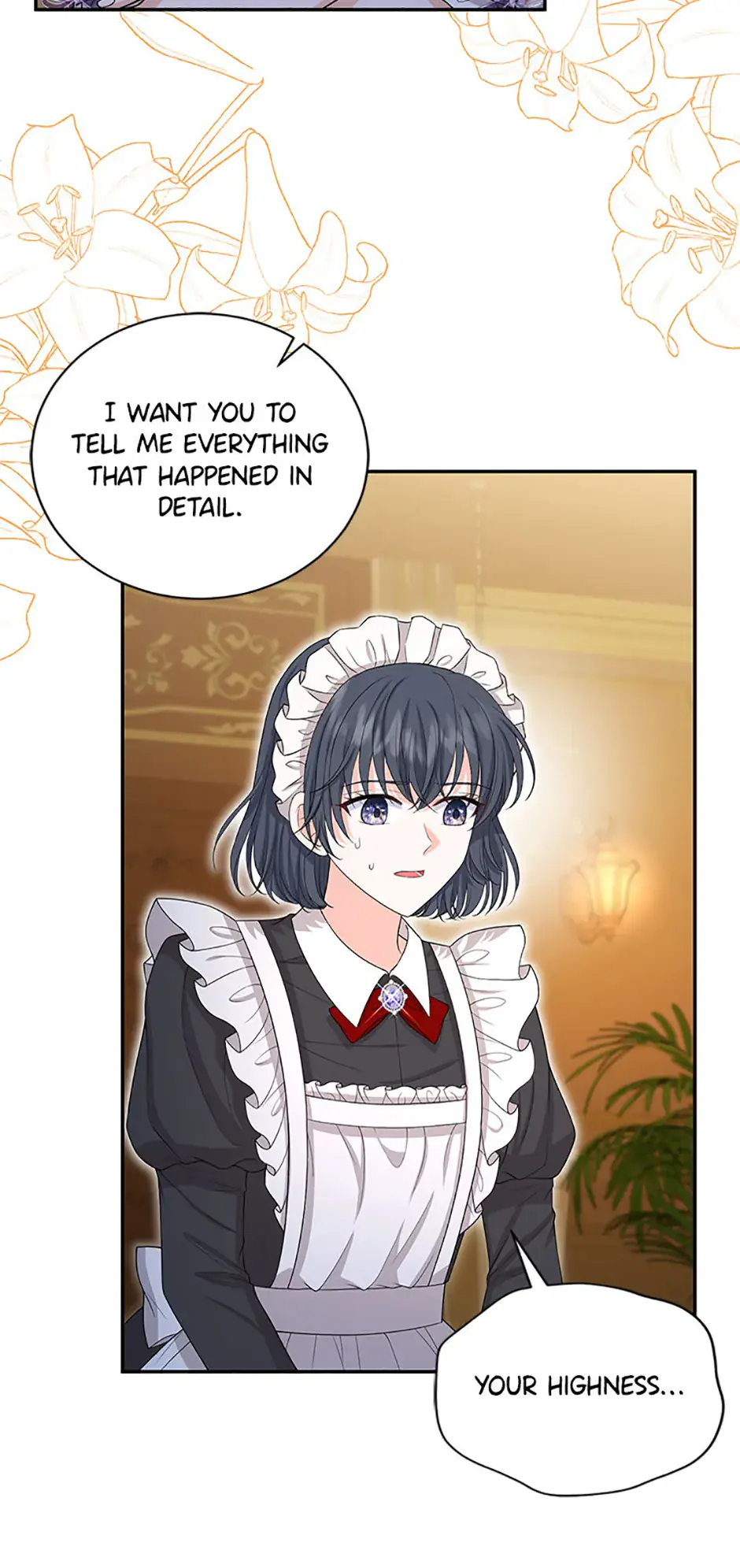 The S-Class Little Princess Is Too Strong Chapter 54 Page 28