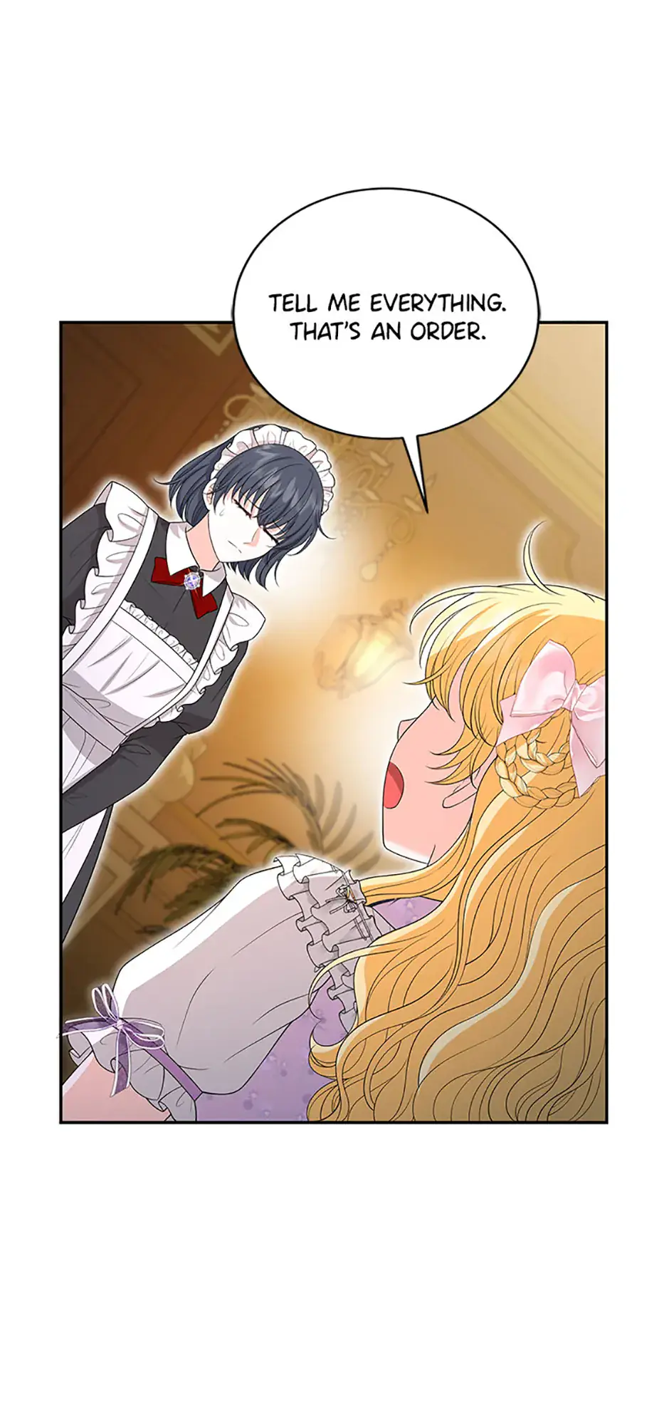 The S-Class Little Princess Is Too Strong Chapter 54 Page 29