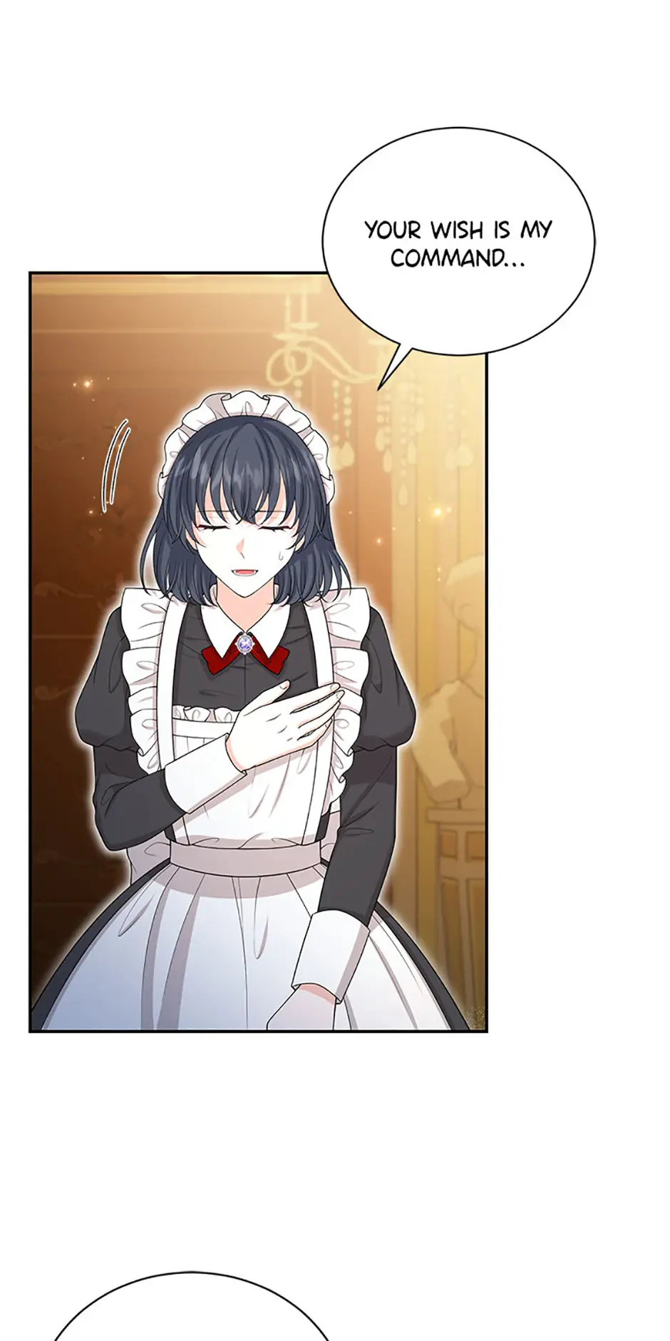 The S-Class Little Princess Is Too Strong Chapter 54 Page 30