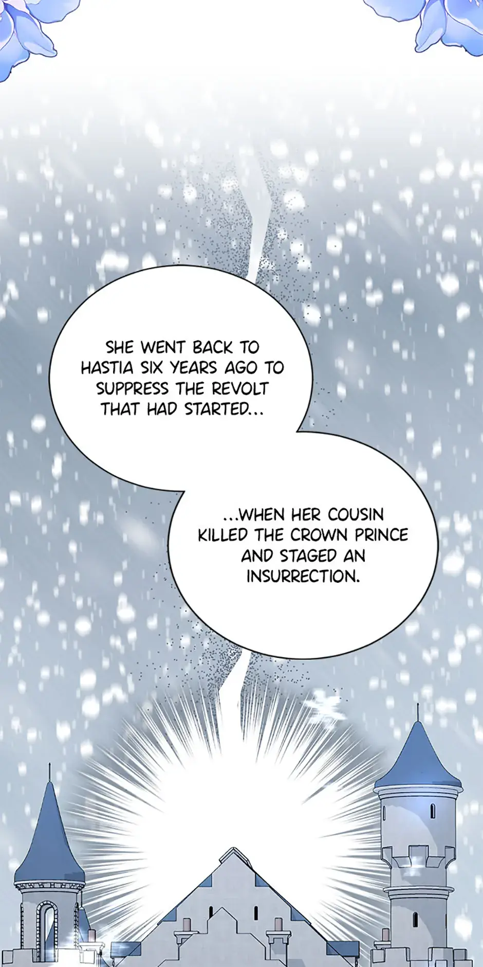 The S-Class Little Princess Is Too Strong Chapter 54 Page 33