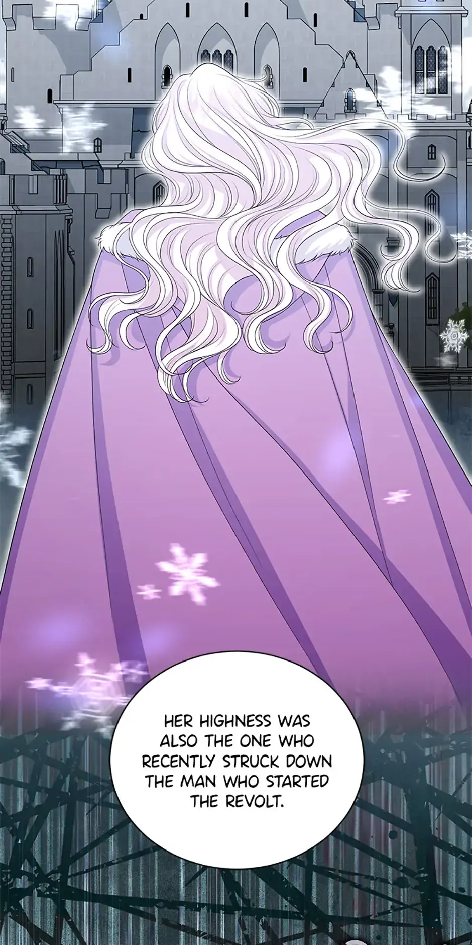 The S-Class Little Princess Is Too Strong Chapter 54 Page 34