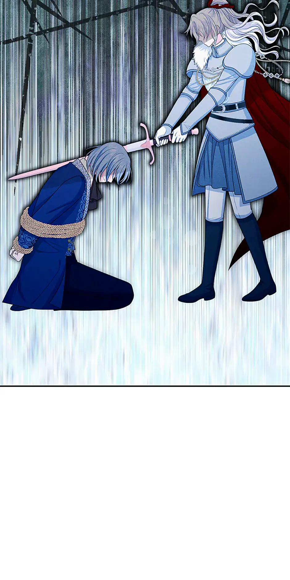 The S-Class Little Princess Is Too Strong Chapter 54 Page 35