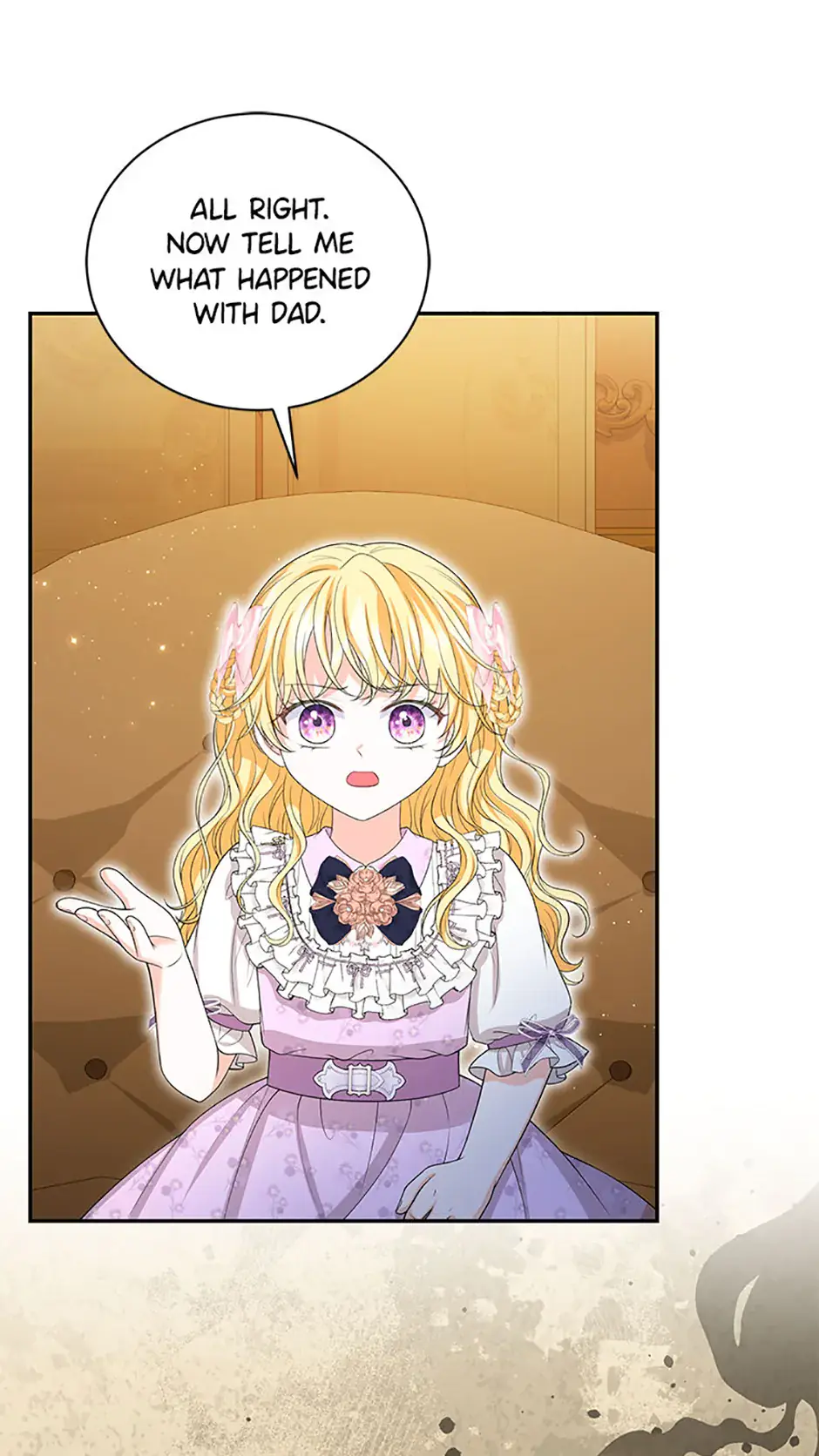 The S-Class Little Princess Is Too Strong Chapter 54 Page 37