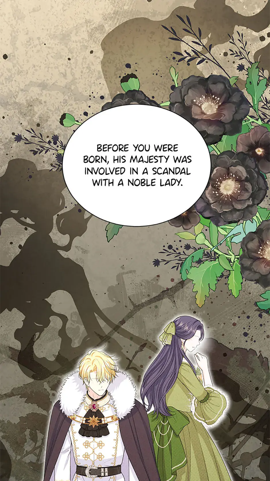 The S-Class Little Princess Is Too Strong Chapter 54 Page 38