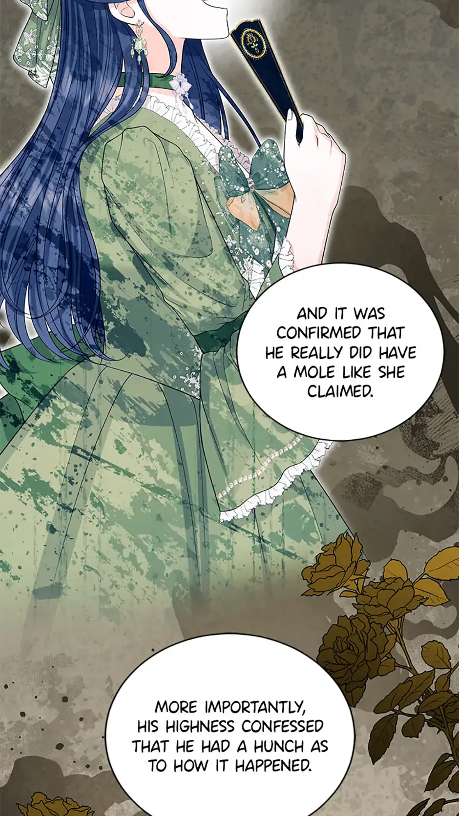 The S-Class Little Princess Is Too Strong Chapter 54 Page 40