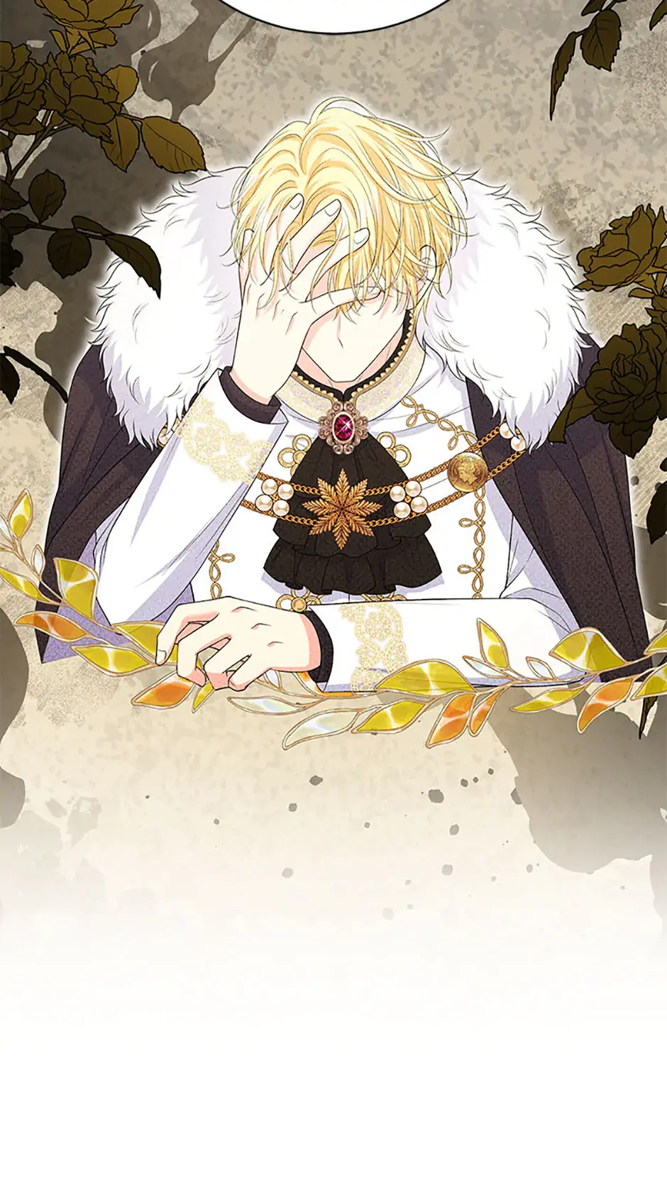 The S-Class Little Princess Is Too Strong Chapter 54 Page 41
