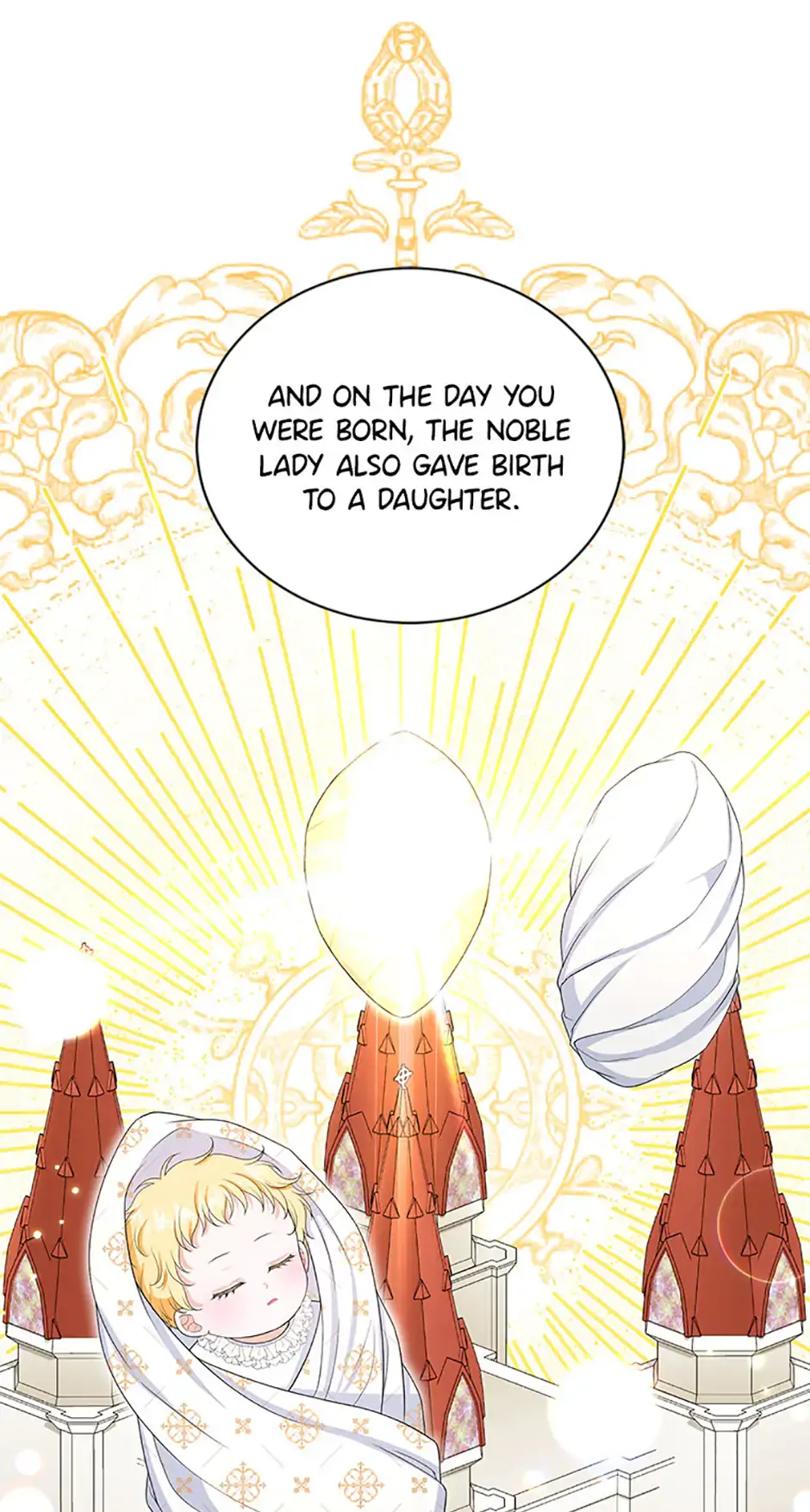 The S-Class Little Princess Is Too Strong Chapter 54 Page 42