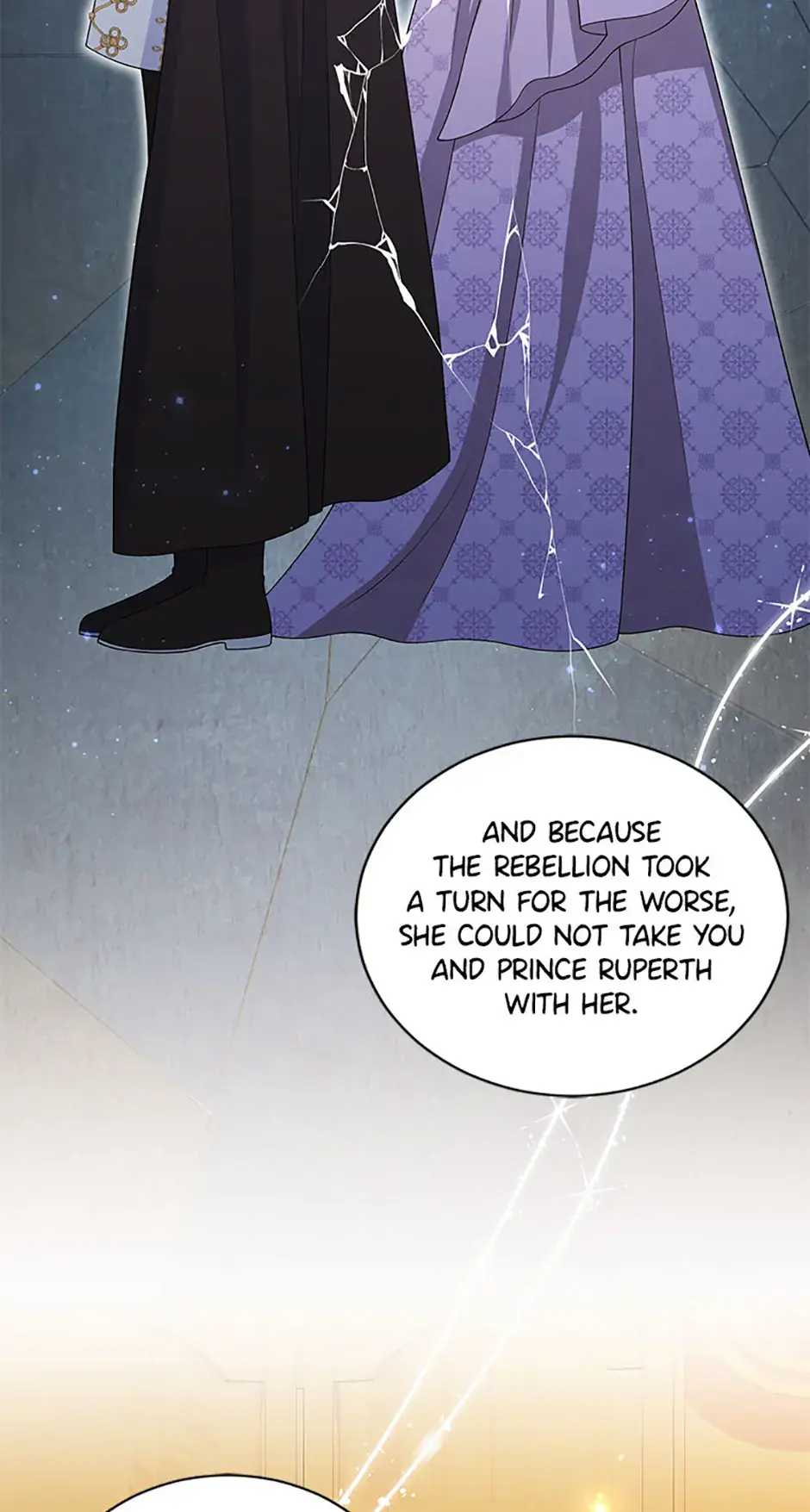 The S-Class Little Princess Is Too Strong Chapter 54 Page 44