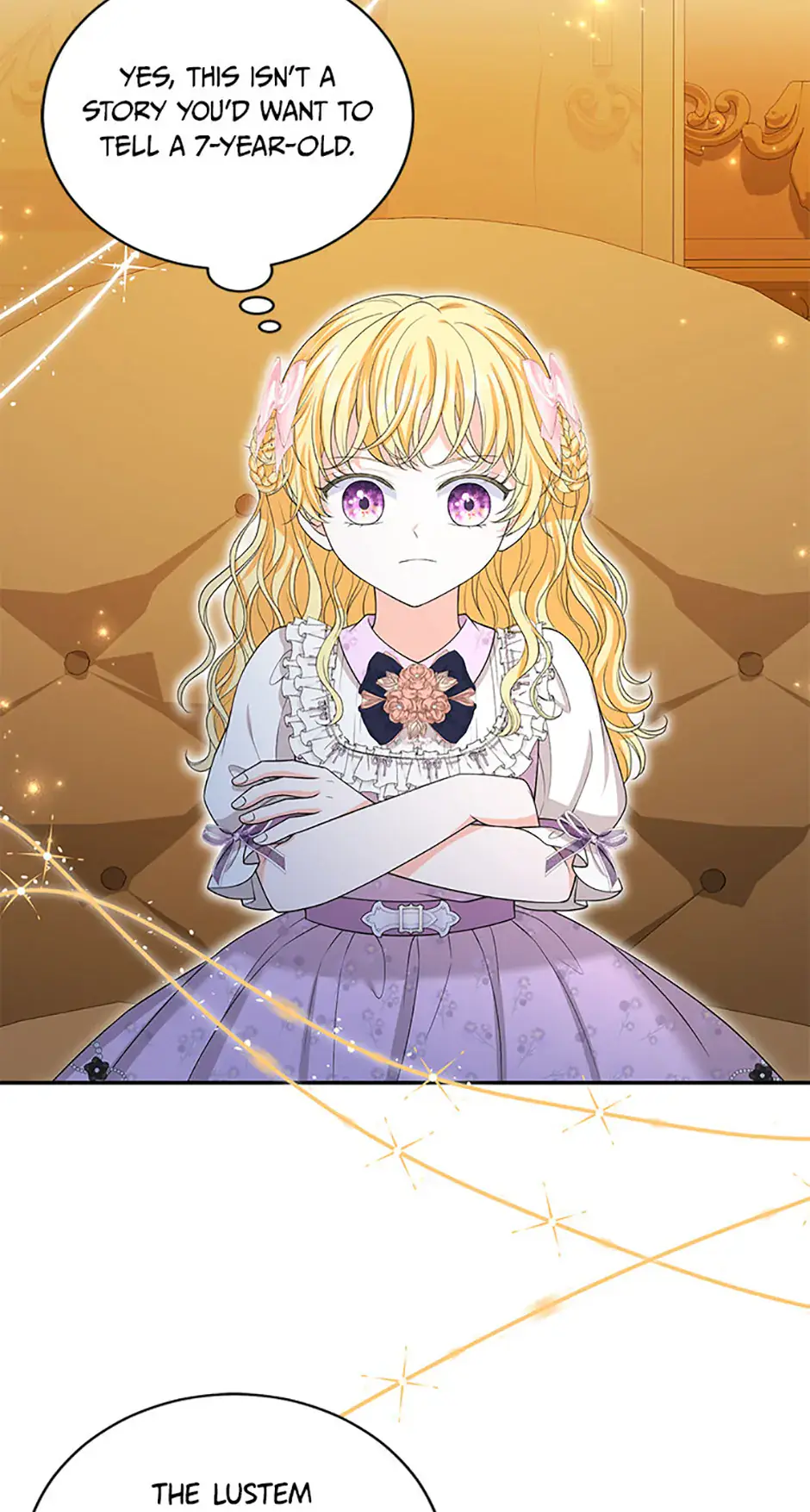 The S-Class Little Princess Is Too Strong Chapter 54 Page 45