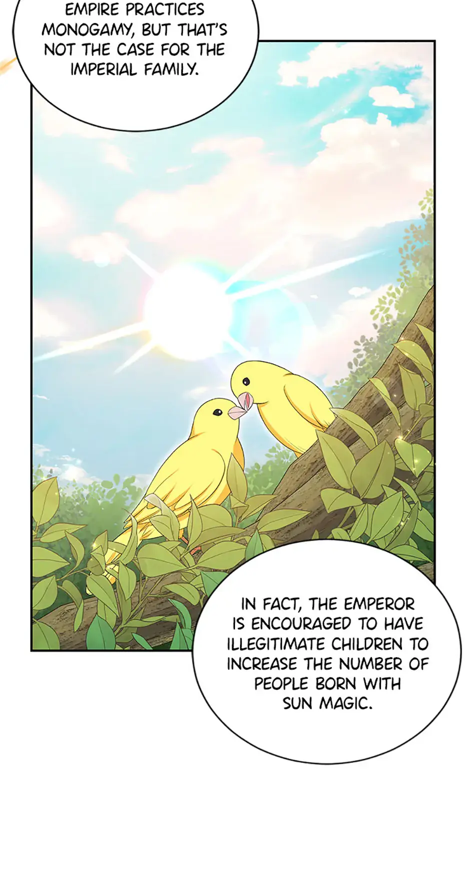 The S-Class Little Princess Is Too Strong Chapter 54 Page 46