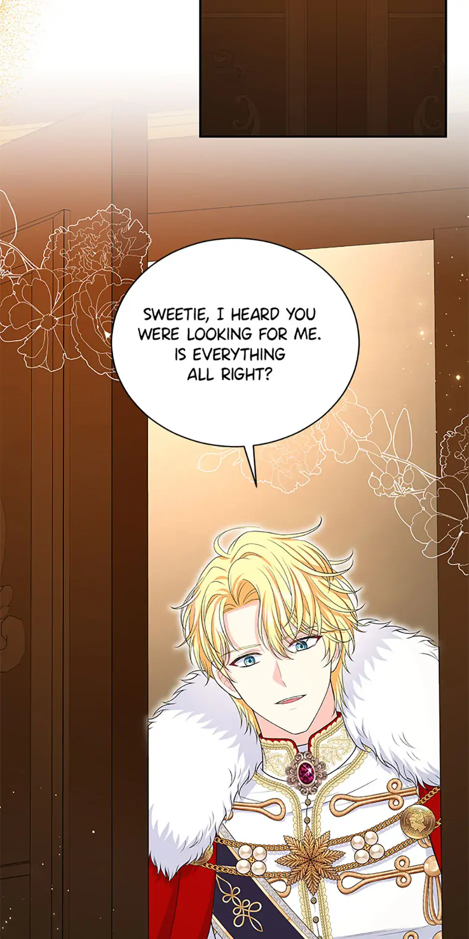 The S-Class Little Princess Is Too Strong Chapter 54 Page 53