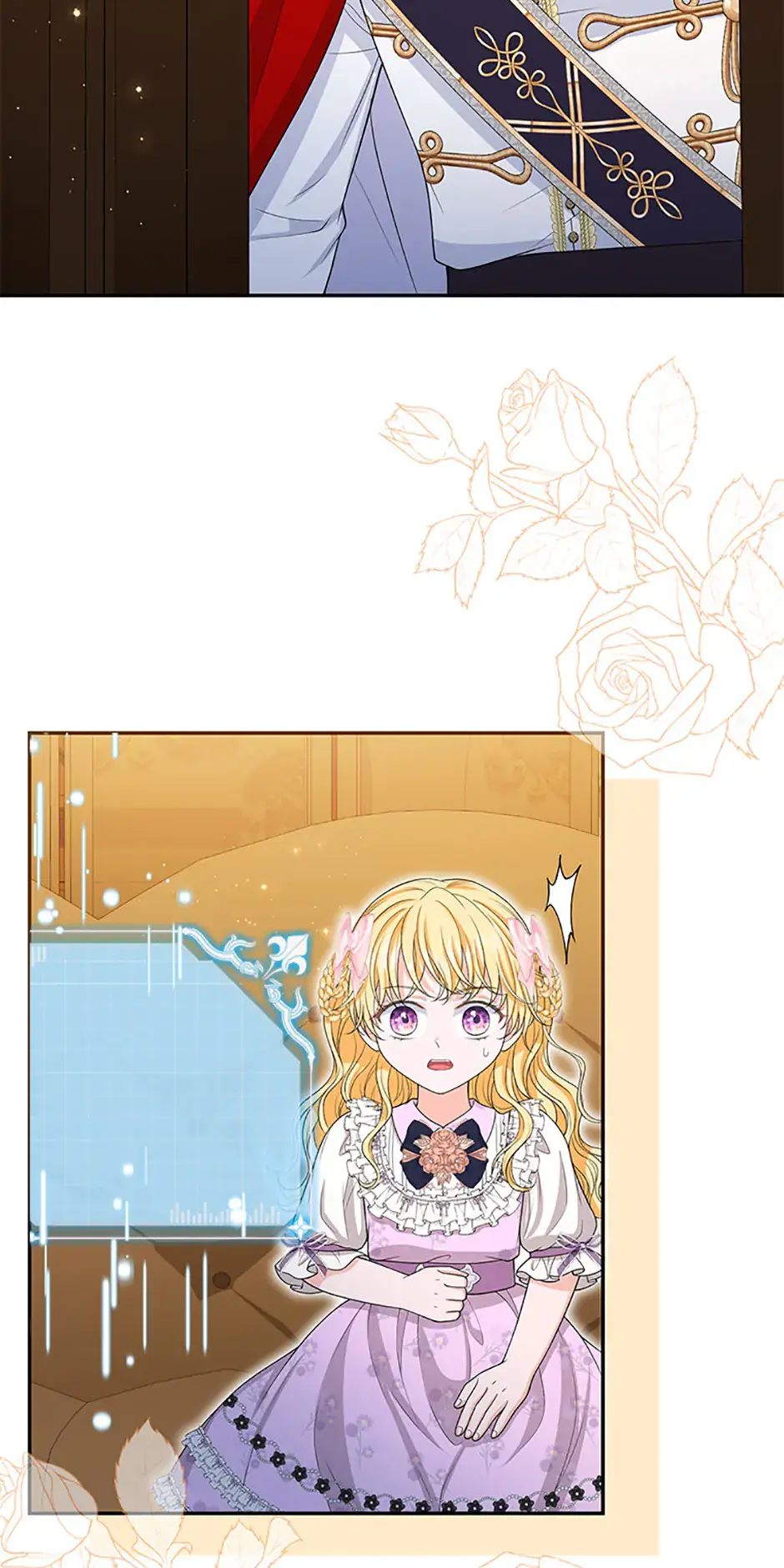 The S-Class Little Princess Is Too Strong Chapter 54 Page 54