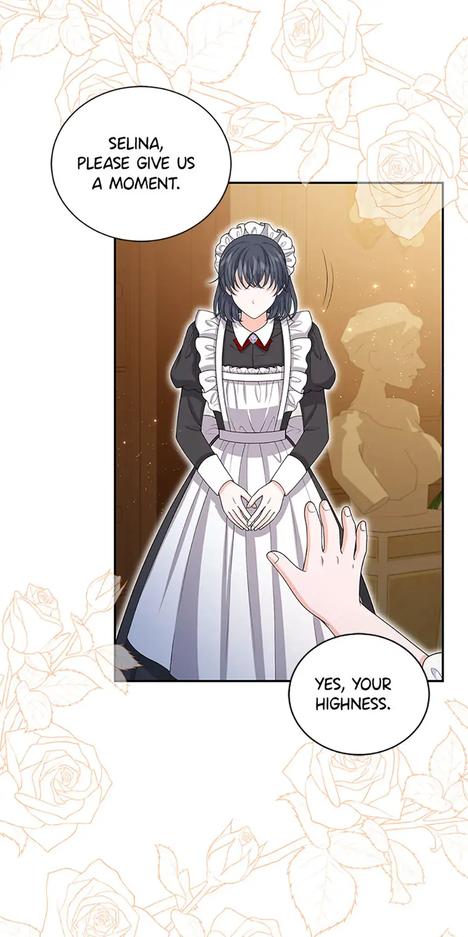 The S-Class Little Princess Is Too Strong Chapter 54 Page 55
