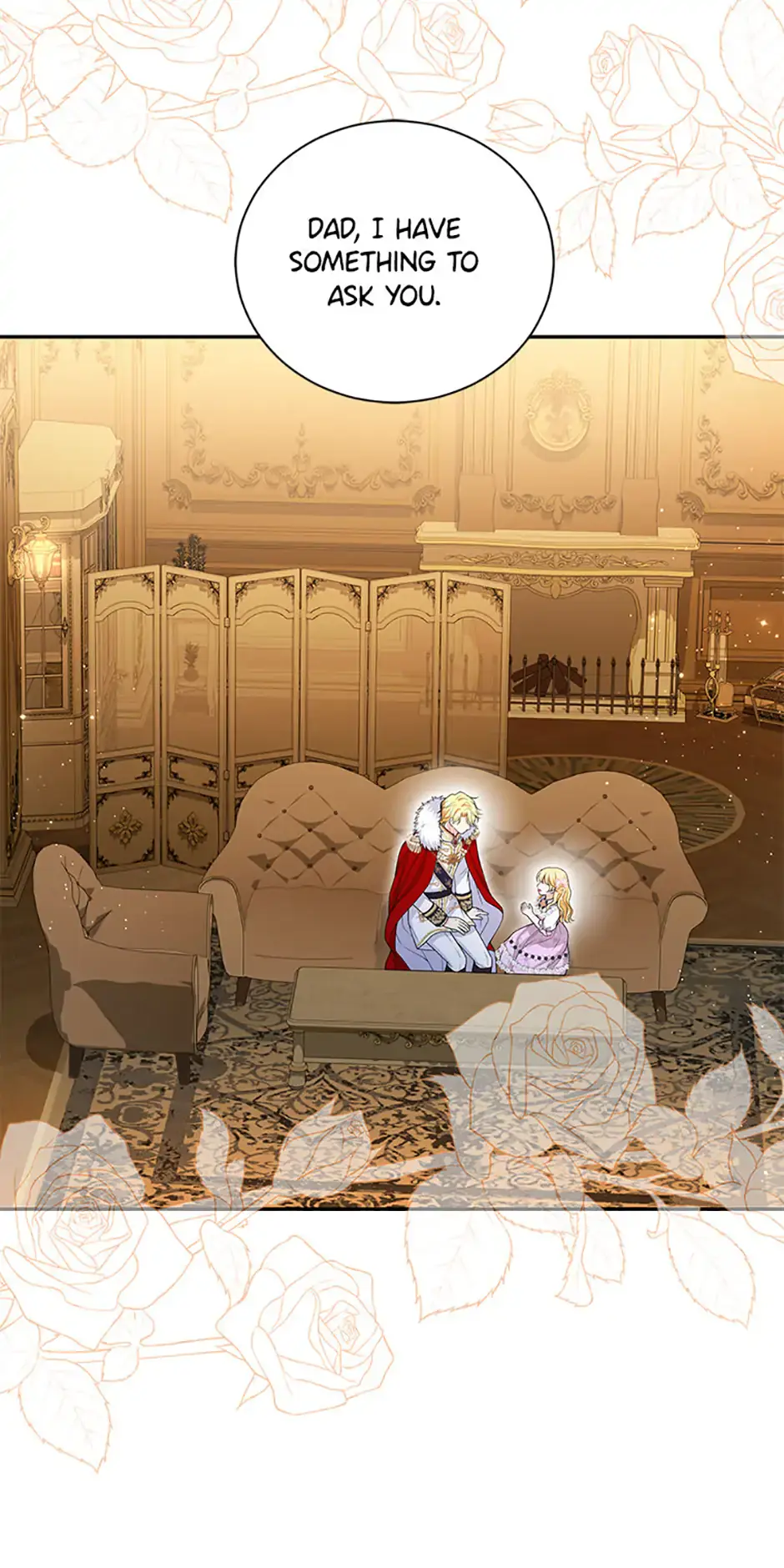 The S-Class Little Princess Is Too Strong Chapter 54 Page 56
