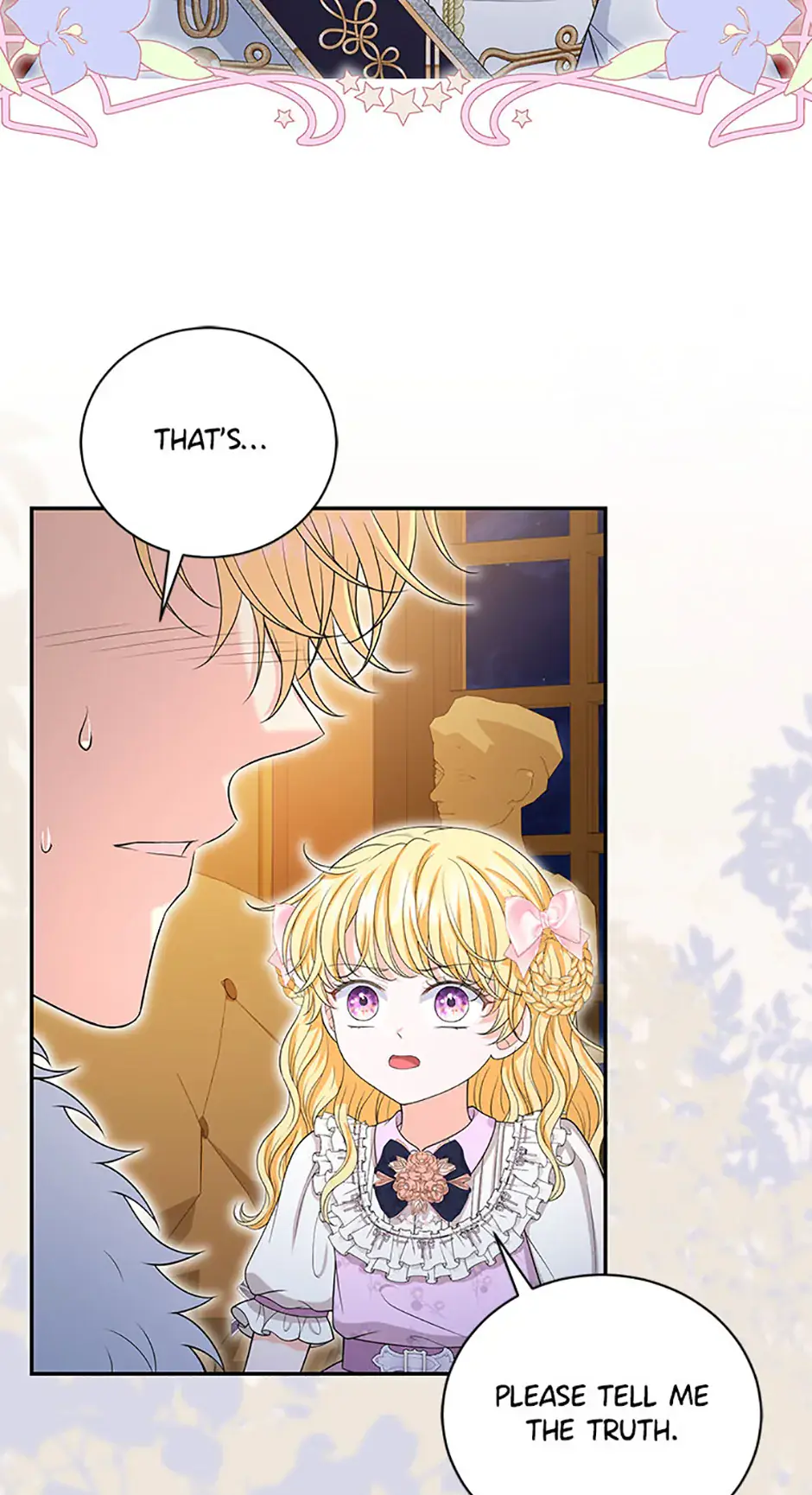The S-Class Little Princess Is Too Strong Chapter 54 Page 58