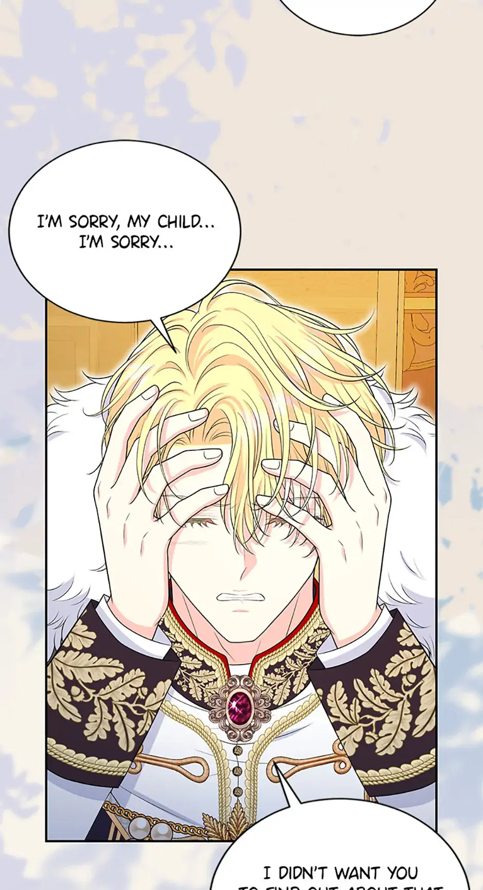 The S-Class Little Princess Is Too Strong Chapter 54 Page 59
