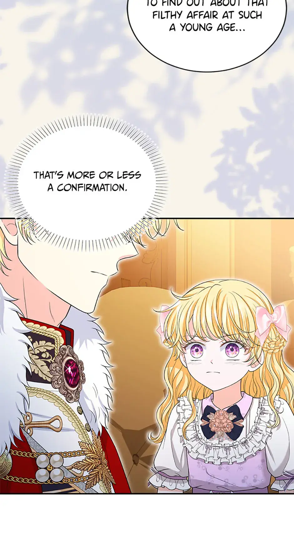 The S-Class Little Princess Is Too Strong Chapter 54 Page 60