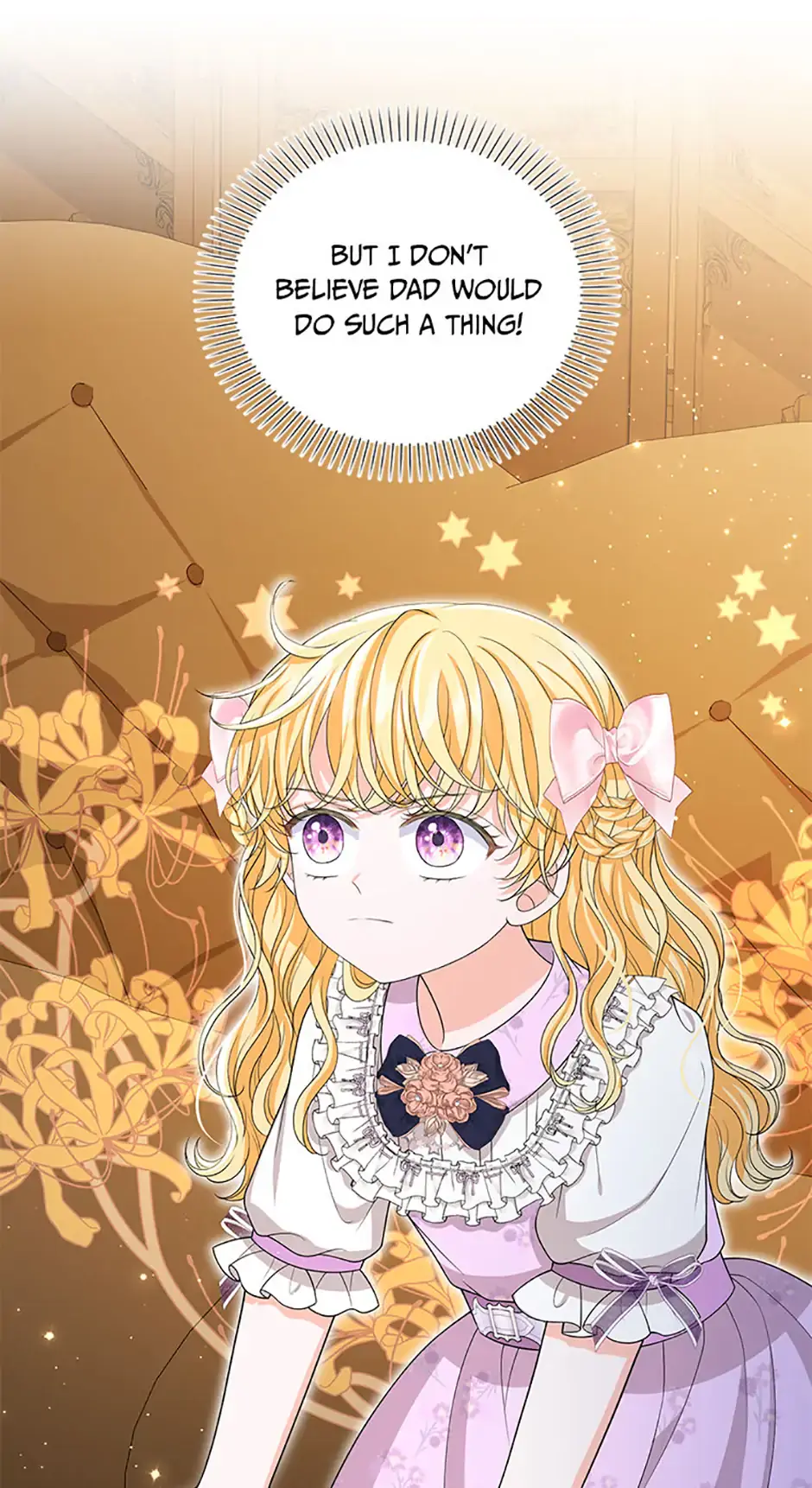 The S-Class Little Princess Is Too Strong Chapter 54 Page 62