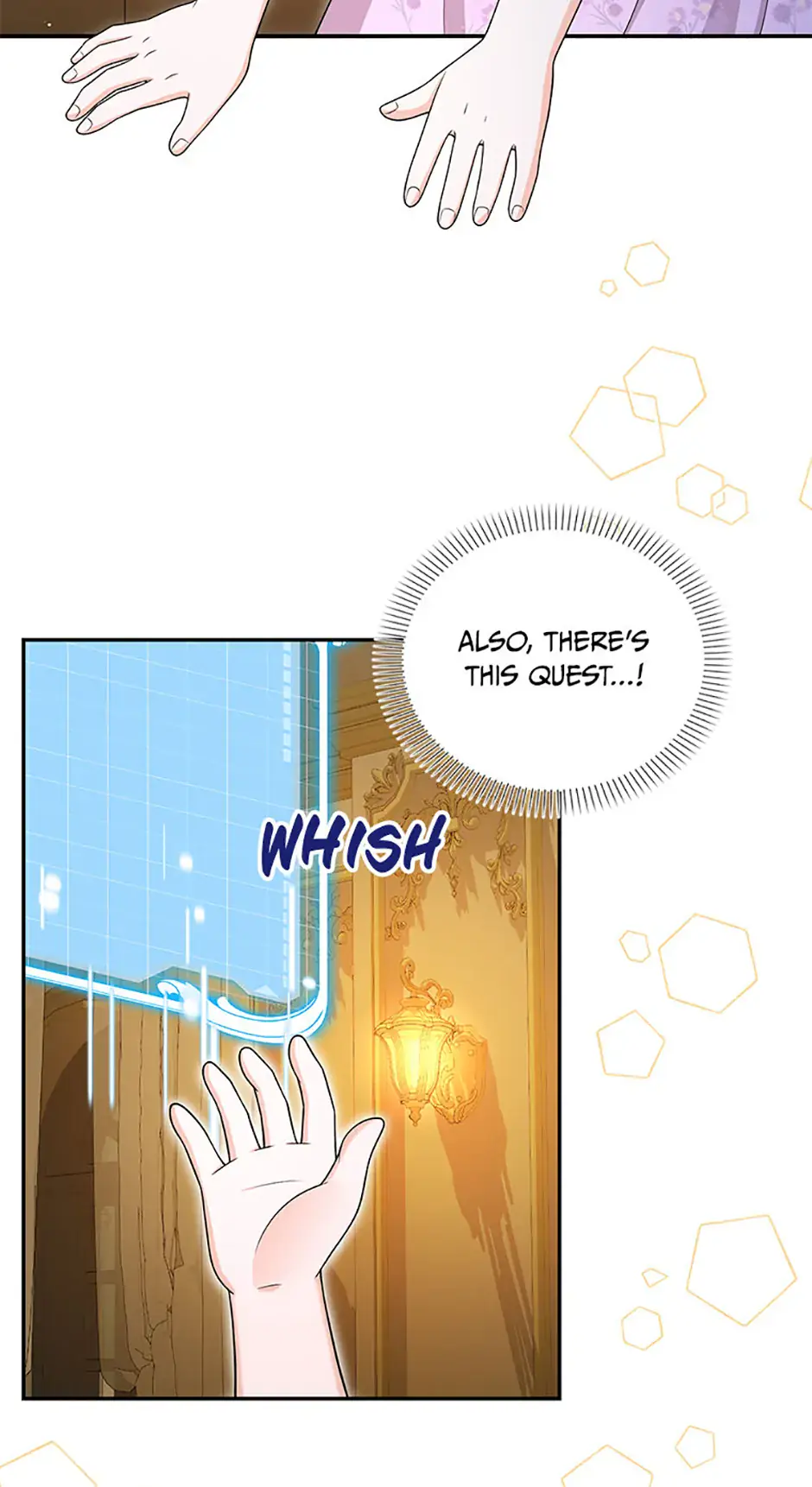 The S-Class Little Princess Is Too Strong Chapter 54 Page 63