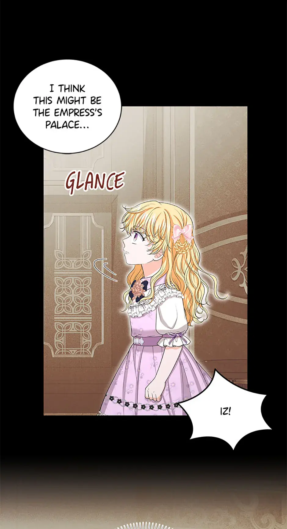 The S-Class Little Princess Is Too Strong Chapter 55 Page 7