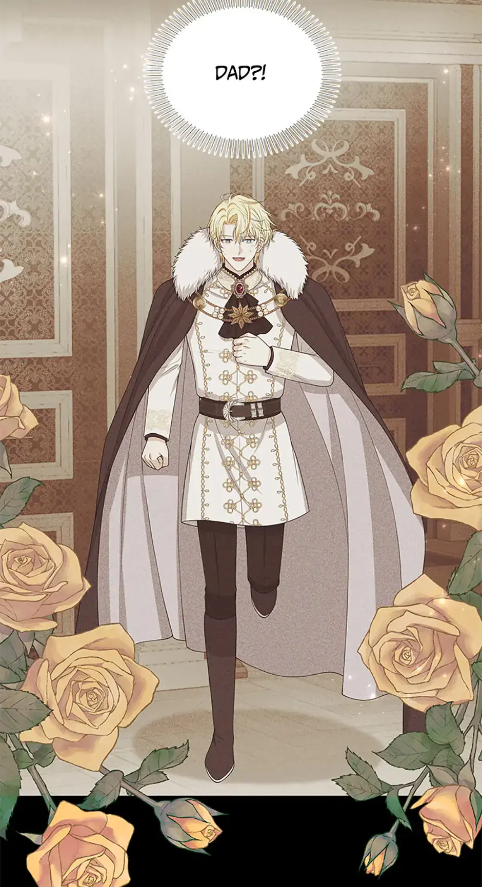 The S-Class Little Princess Is Too Strong Chapter 55 Page 8
