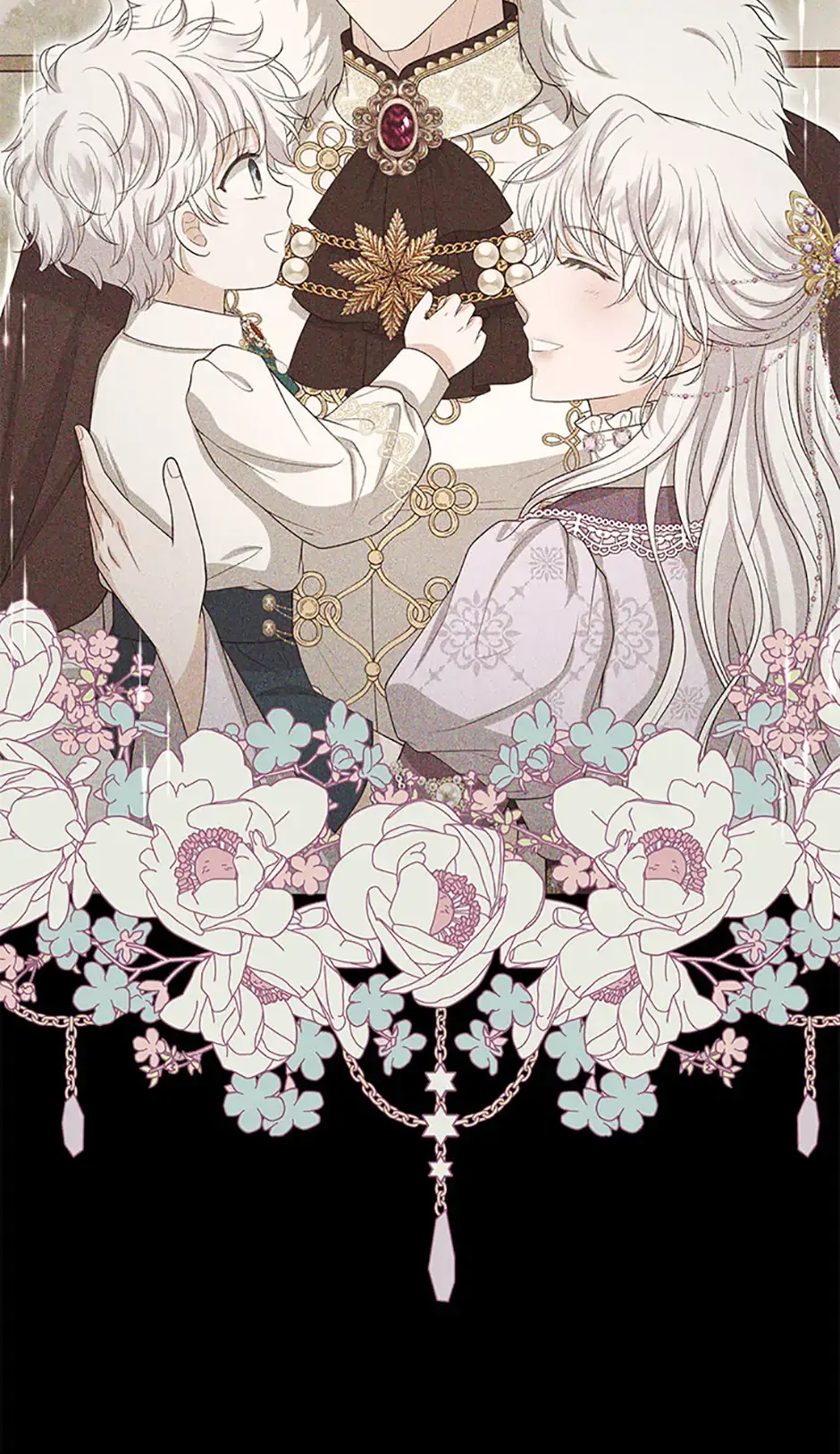 The S-Class Little Princess Is Too Strong Chapter 55 Page 16