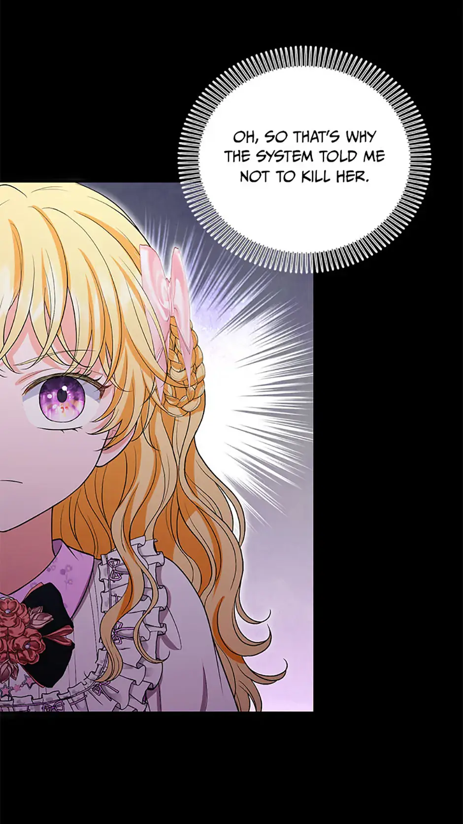 The S-Class Little Princess Is Too Strong Chapter 55 Page 20