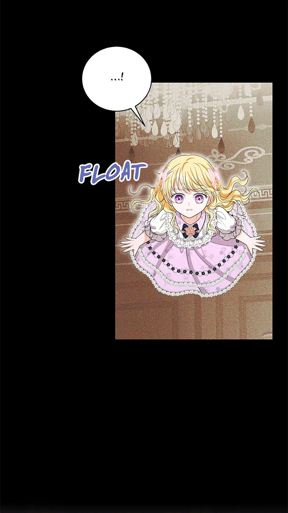 The S-Class Little Princess Is Too Strong Chapter 55 Page 21