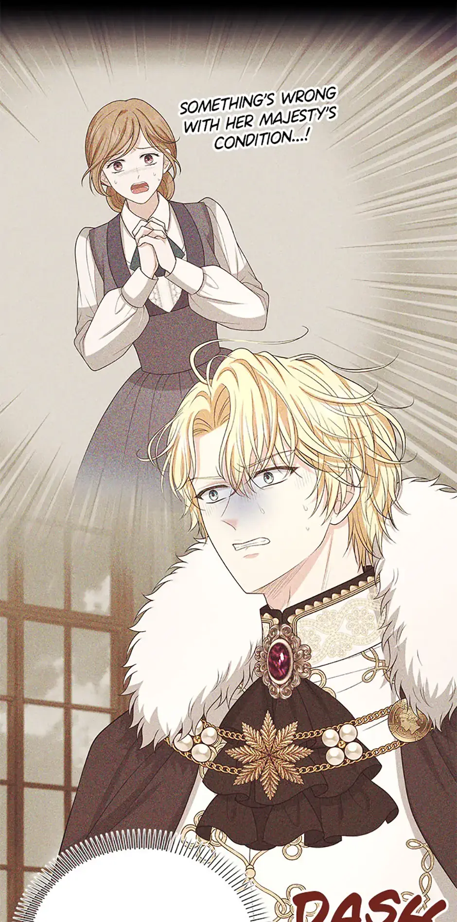 The S-Class Little Princess Is Too Strong Chapter 55 Page 23