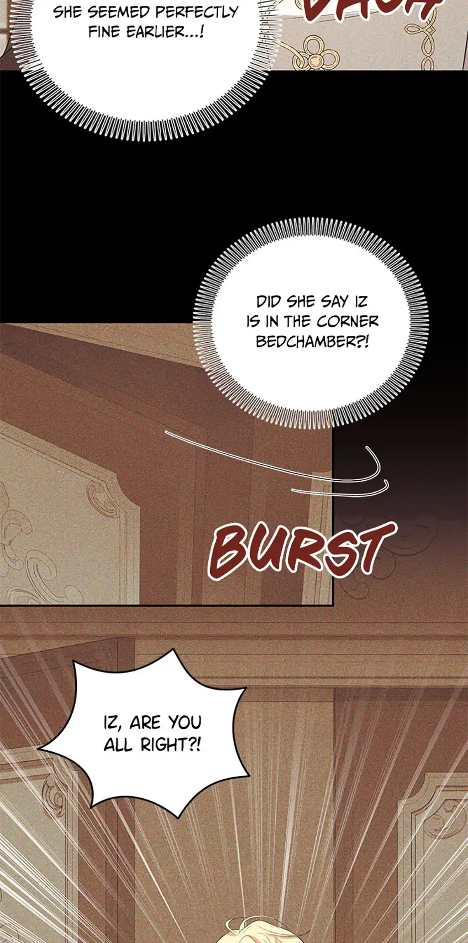 The S-Class Little Princess Is Too Strong Chapter 55 Page 24