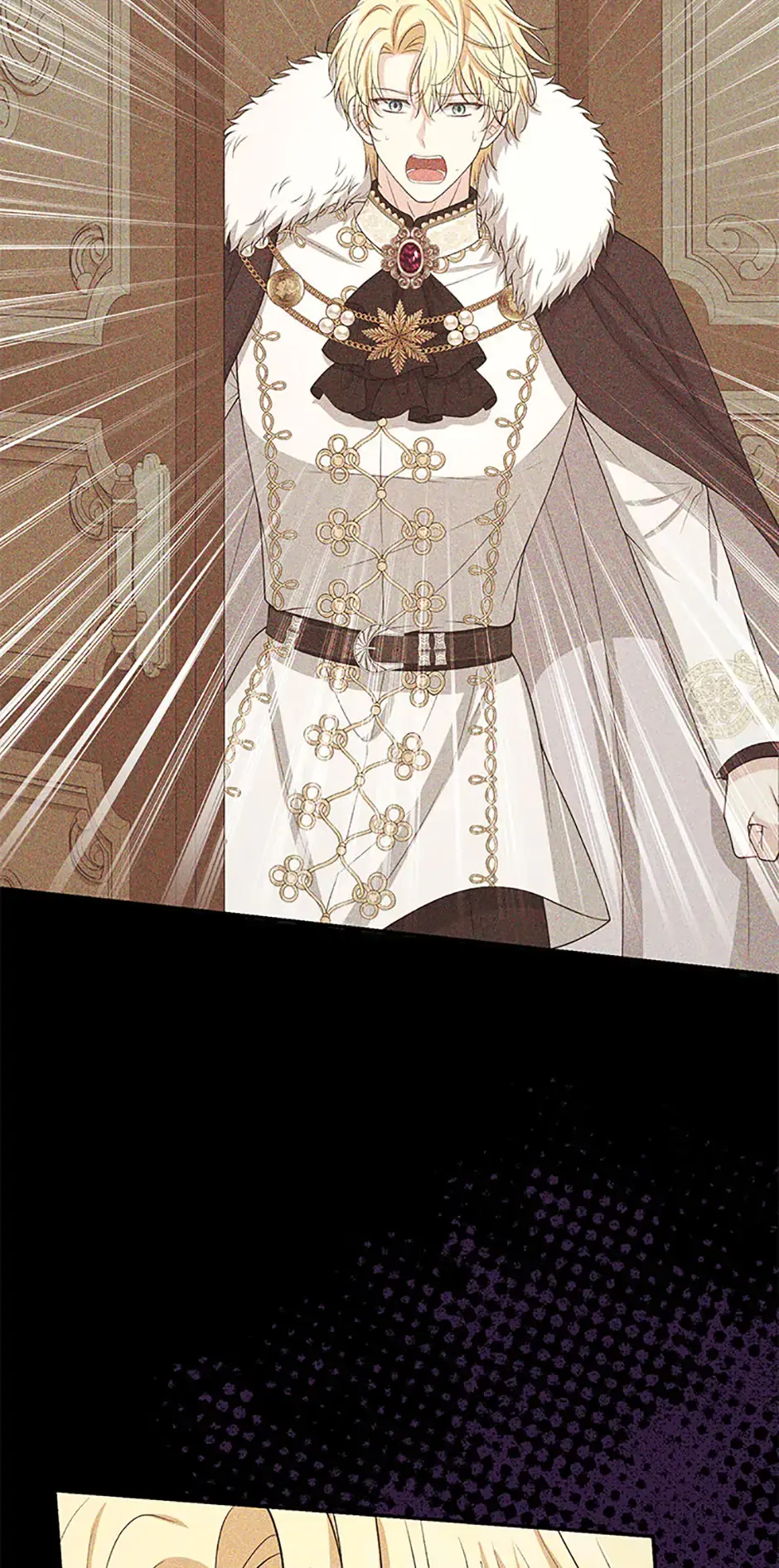 The S-Class Little Princess Is Too Strong Chapter 55 Page 25