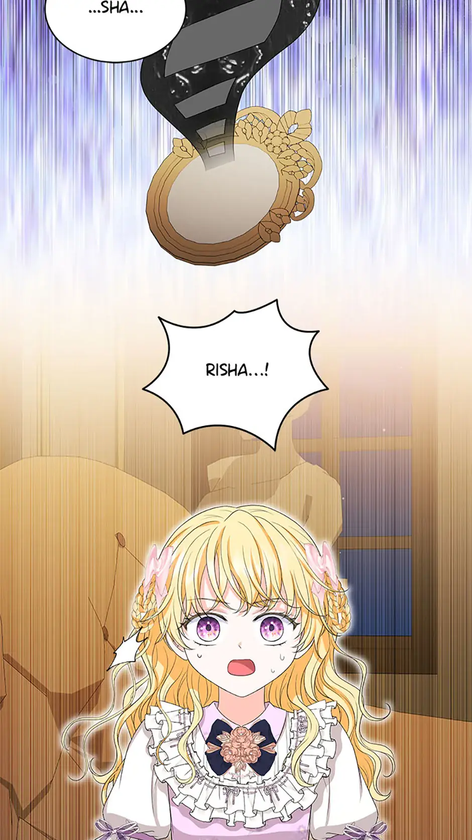 The S-Class Little Princess Is Too Strong Chapter 55 Page 31