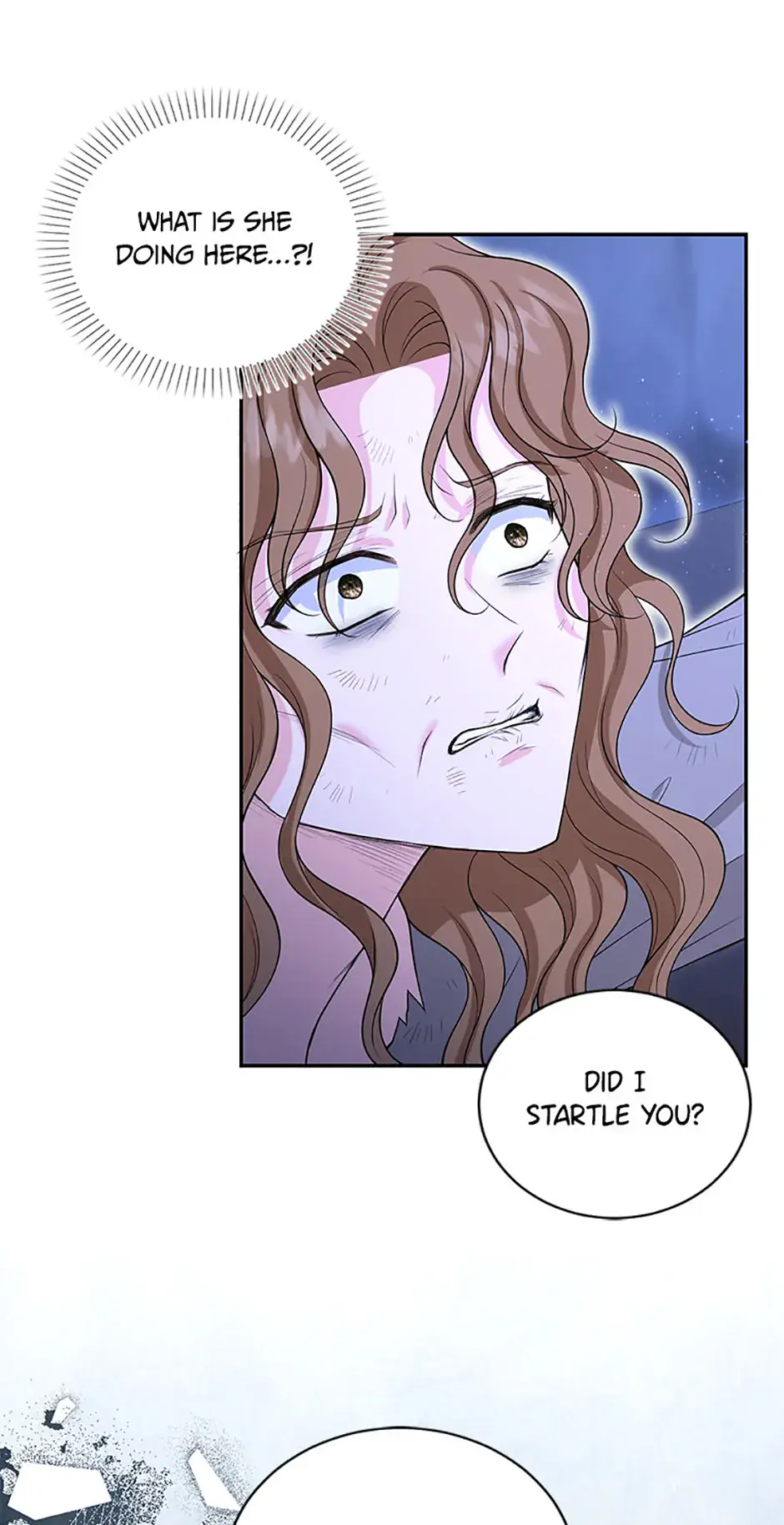 The S-Class Little Princess Is Too Strong Chapter 55 Page 39