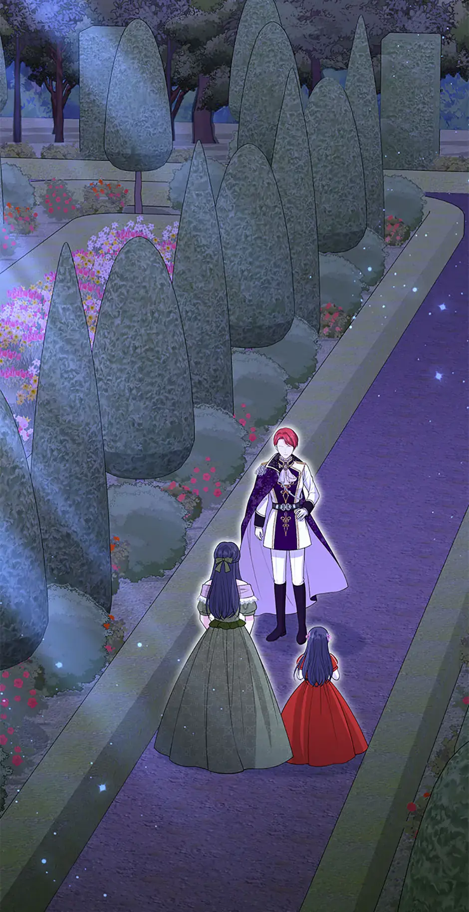 The S-Class Little Princess Is Too Strong Chapter 55 Page 42