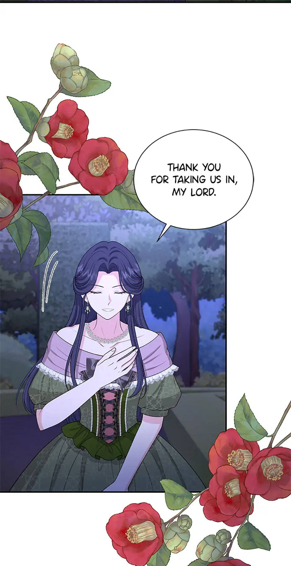 The S-Class Little Princess Is Too Strong Chapter 55 Page 43