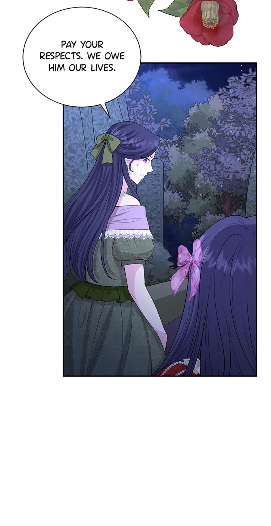 The S-Class Little Princess Is Too Strong Chapter 55 Page 44