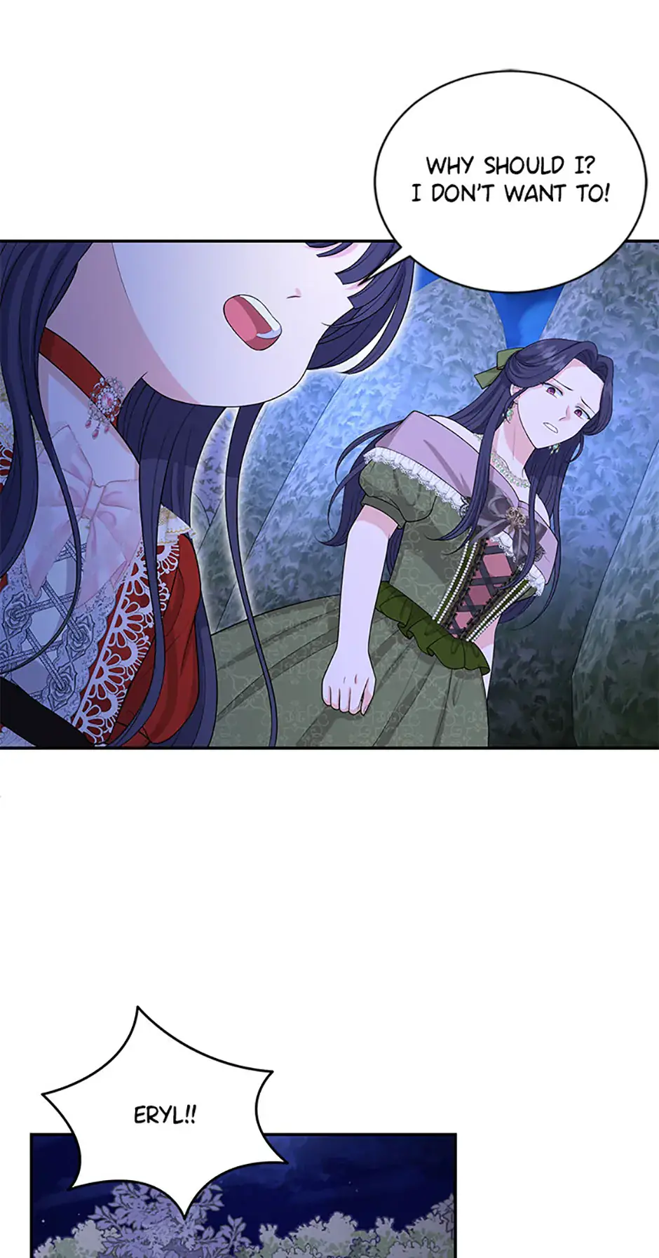 The S-Class Little Princess Is Too Strong Chapter 55 Page 45