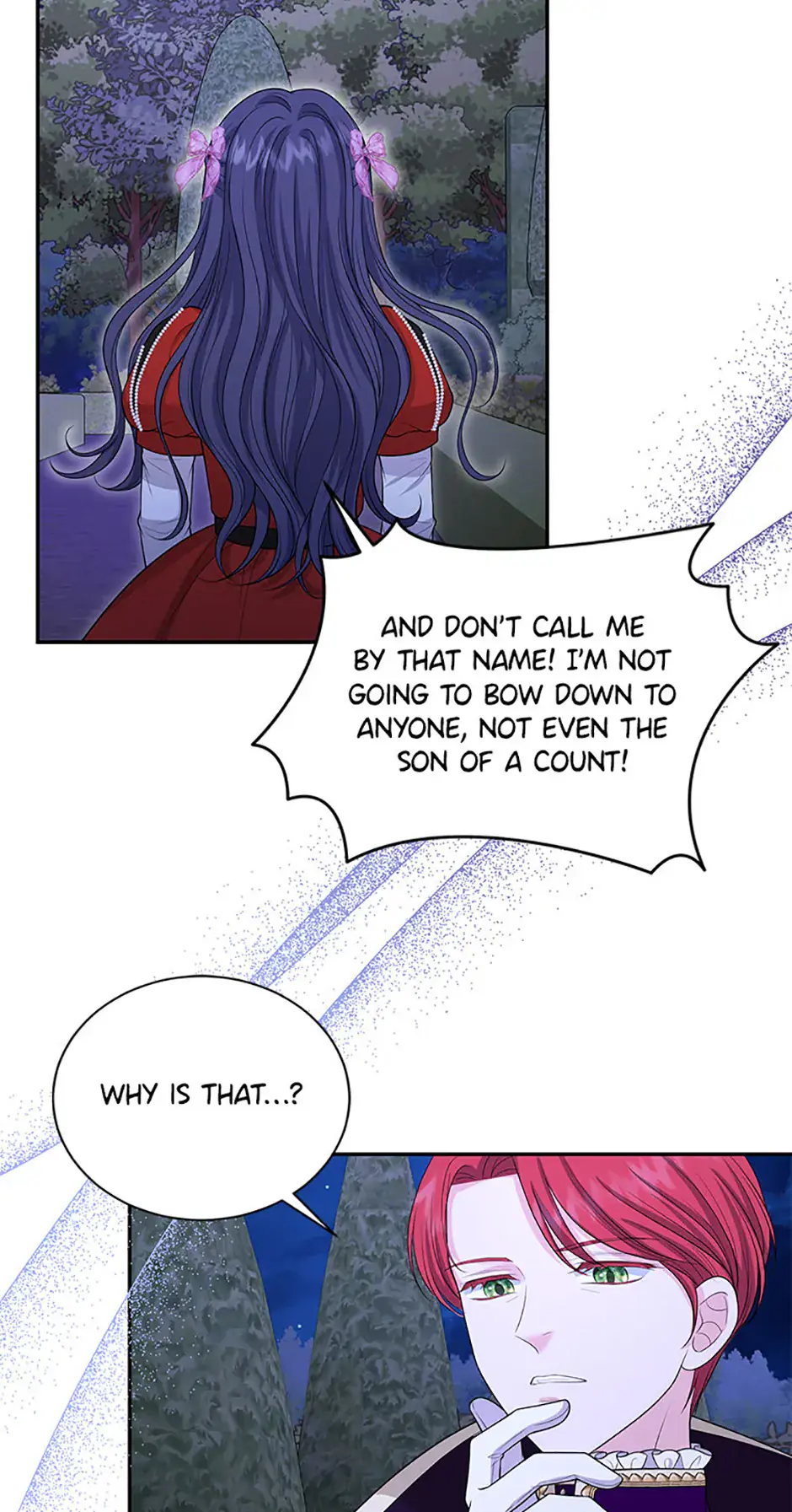 The S-Class Little Princess Is Too Strong Chapter 55 Page 46