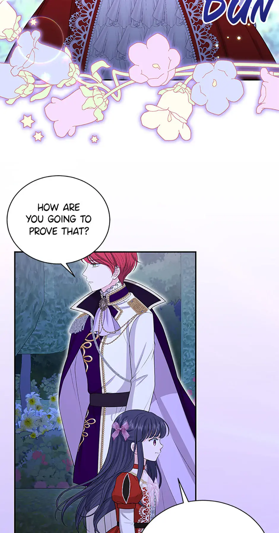 The S-Class Little Princess Is Too Strong Chapter 55 Page 48