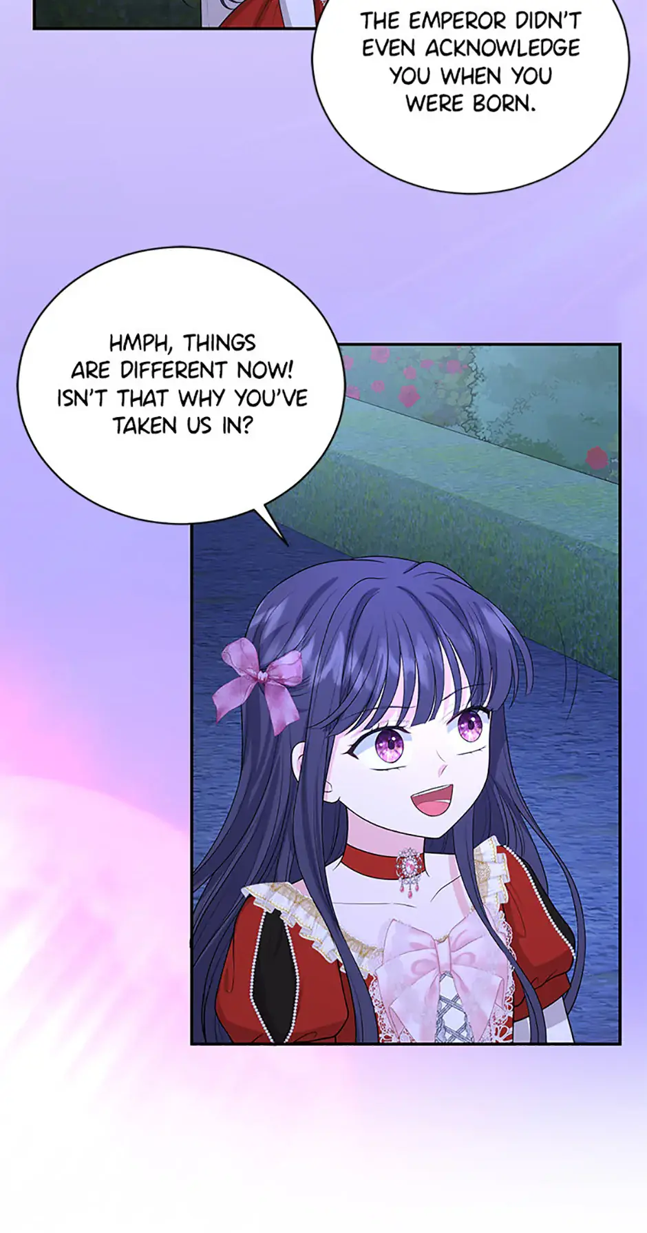 The S-Class Little Princess Is Too Strong Chapter 55 Page 49