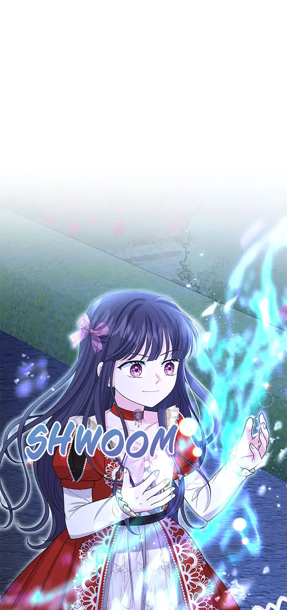 The S-Class Little Princess Is Too Strong Chapter 55 Page 50