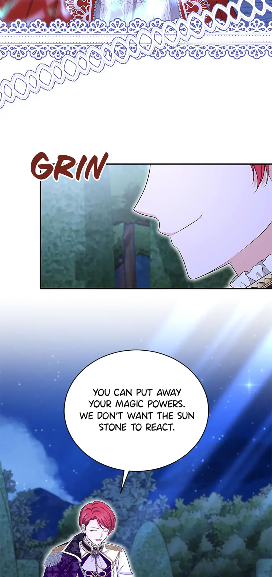 The S-Class Little Princess Is Too Strong Chapter 55 Page 51