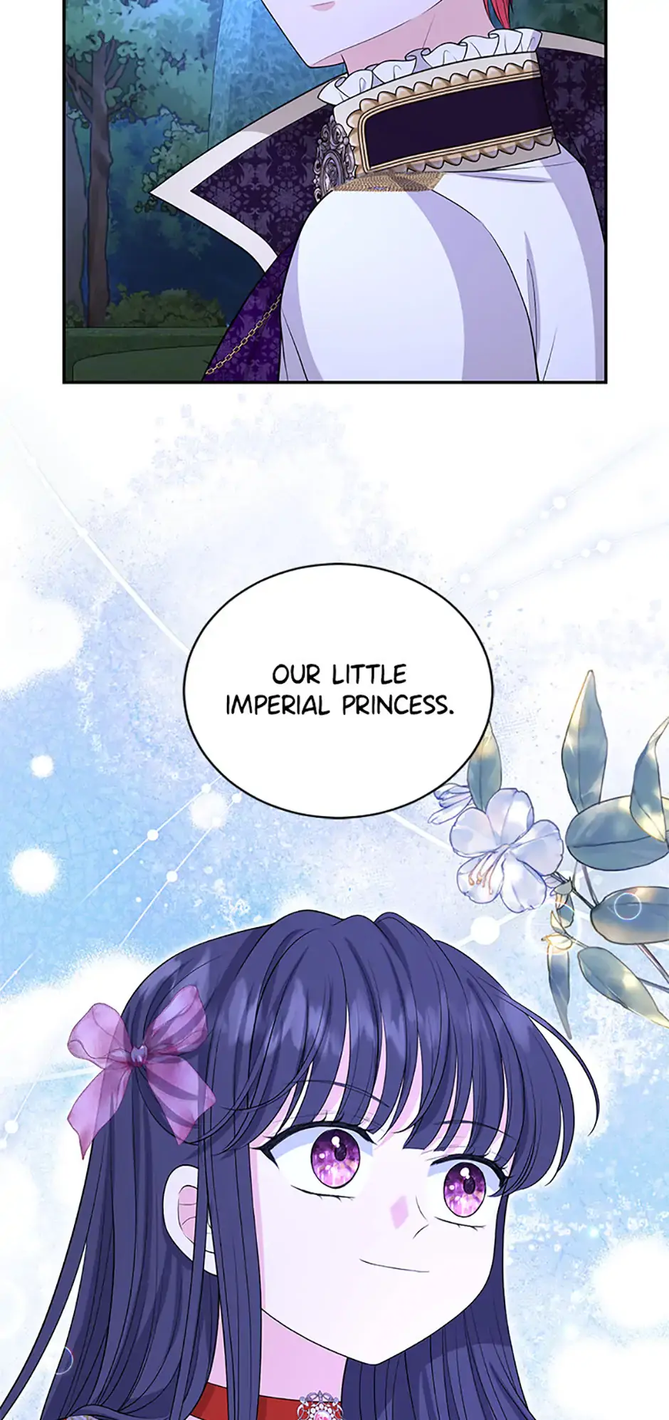 The S-Class Little Princess Is Too Strong Chapter 55 Page 53