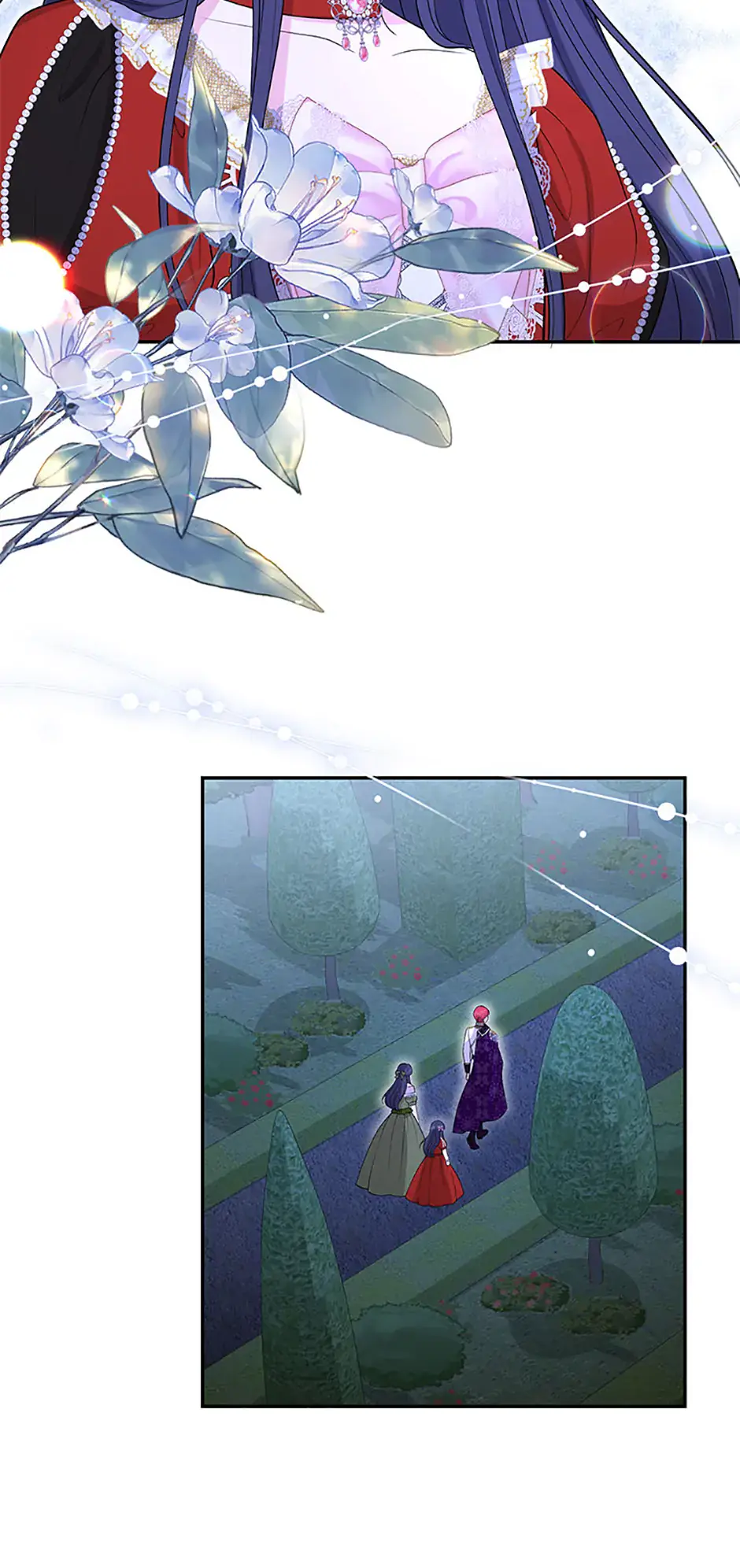 The S-Class Little Princess Is Too Strong Chapter 55 Page 54